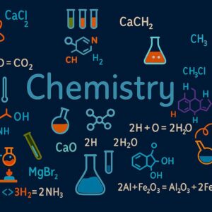 A-Level Chemistry (MasterClass Package)